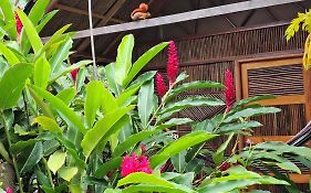 Casa Kumake Tayrona